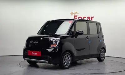 Kia Ray · 2024 год