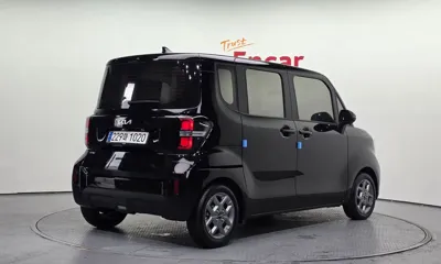 Kia Ray 2024, 16089 км, за 10162.87 USD