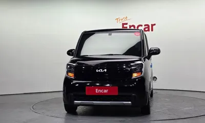 Kia Ray 2024, 16089 км, за 10162.87 USD
