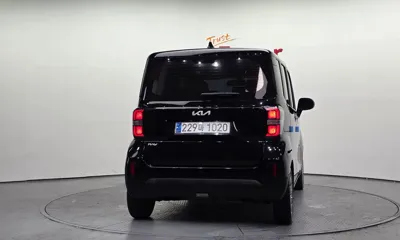 Kia Ray 2024, 16089 км, за 10162.87 USD