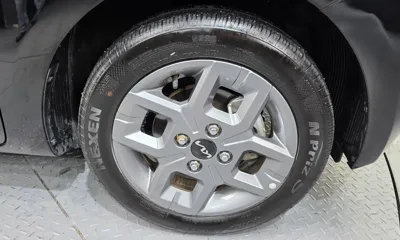 Kia Ray 2024, 16089 км, за 10162.87 USD