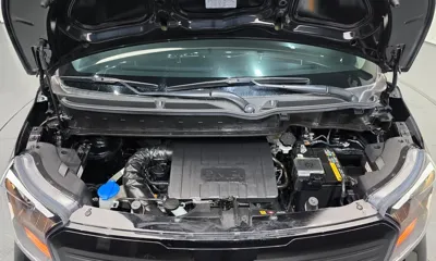 Kia Ray 2024, 16089 км, за 10162.87 USD - фото 6