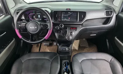 Kia Ray 2024, 16089 км, за 10162.87 USD - фото 7