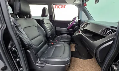 Kia Ray 2024, 16089 км, за 10162.87 USD - фото 10