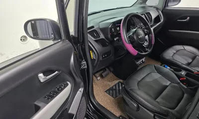 Kia Ray 2024, 16089 км, за 10162.87 USD - фото 11