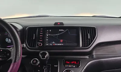 Kia Ray 2024, 16089 км, за 10162.87 USD - фото 16