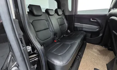 Kia Ray 2024, 16089 км, за 10162.87 USD - фото 19