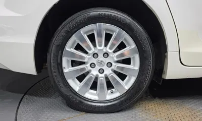 Toyota Sienna 2016, 112757 км, за 11270.36 USD