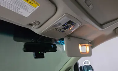 Toyota Sienna 2016, 112757 км, за 11270.36 USD - фото 16