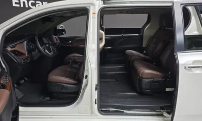 Toyota Sienna 2016, 112757 км, за 11270.36 USD - фото 17