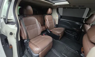 Toyota Sienna 2016, 112757 км, за 11270.36 USD - фото 18