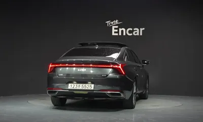 Kia K8 2023, 104238 км, за 17067.09 USD