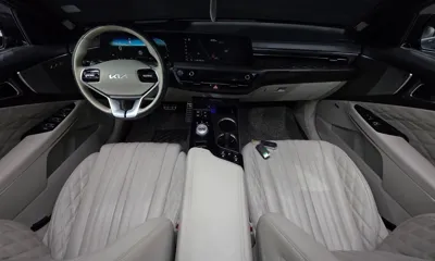 Kia K8 2023, 104238 км, за 17067.09 USD - фото 7