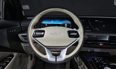 Kia K8 2023, 104238 км, за 17067.09 USD - фото 14