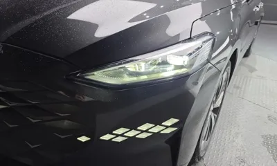 Kia K8 2023, 104238 км, за 17067.09 USD - фото 22
