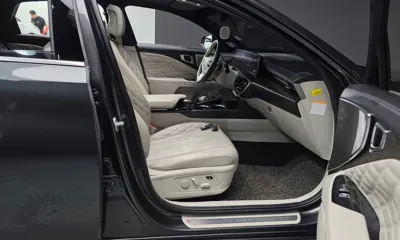 Kia K8 2023, 104238 км, за 17067.09 USD - фото 26