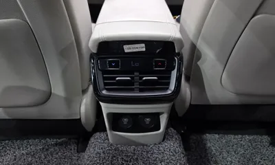 Kia K8 2023, 104238 км, за 17067.09 USD - фото 30