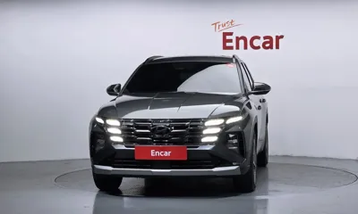 Hyundai Tucson 2024, 23066 км, за 23069.82 USD