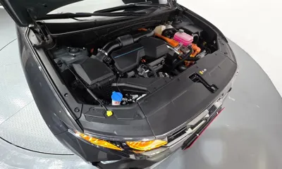 Hyundai Tucson 2024, 23066 км, за 23069.82 USD - фото 6