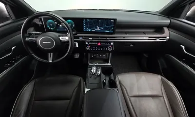 Hyundai Tucson 2024, 23066 км, за 23069.82 USD - фото 7