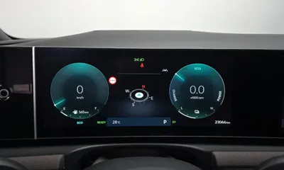 Hyundai Tucson 2024, 23066 км, за 23069.82 USD - фото 8