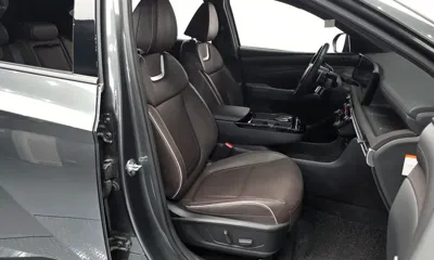 Hyundai Tucson 2024, 23066 км, за 23069.82 USD - фото 11