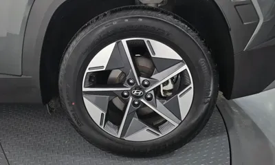 Hyundai Tucson 2024, 23066 км, за 23069.82 USD - фото 21