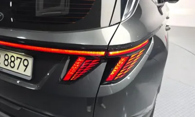 Hyundai Tucson 2024, 23066 км, за 23069.82 USD - фото 23