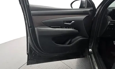 Hyundai Tucson 2024, 23066 км, за 23069.82 USD - фото 24
