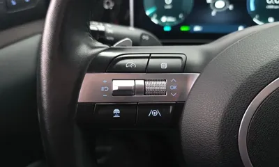 Hyundai Tucson 2024, 23066 км, за 23069.82 USD - фото 31