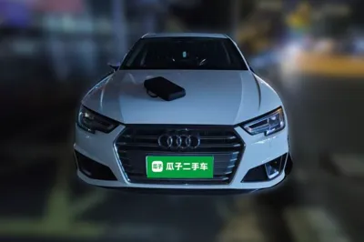 Audi A4L 2018, 114800 км, за 13664 USD