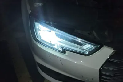 Audi A4L 2018, 114800 км, за 13664 USD - фото 7