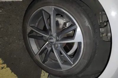 Audi A4L 2018, 114800 км, за 13664 USD - фото 8
