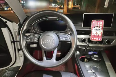 Audi A4L 2018, 114800 км, за 13664 USD - фото 10