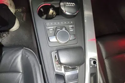 Audi A4L 2018, 114800 км, за 13664 USD - фото 14