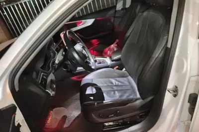 Audi A4L 2018, 114800 км, за 13664 USD - фото 15