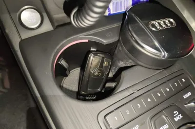 Audi A4L 2018, 114800 км, за 13664 USD - фото 20