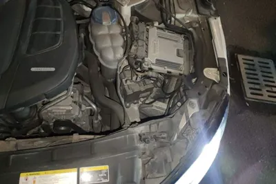 Audi A4L 2018, 114800 км, за 13664 USD - фото 22