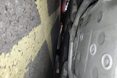 Audi A4L 2018, 114800 км, за 13664 USD - фото 25