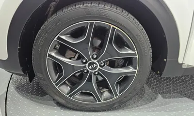 Kia Sportage 2018, 116407 км, за 7995.84 USD