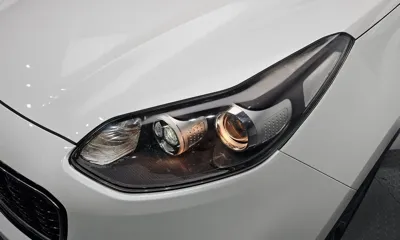 Kia Sportage 2018, 116407 км, за 7995.84 USD - фото 22