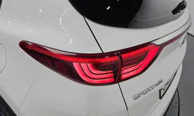Kia Sportage 2018, 116407 км, за 7995.84 USD - фото 23