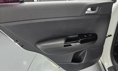 Kia Sportage 2018, 116407 км, за 7995.84 USD - фото 25