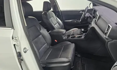 Kia Sportage 2018, 116407 км, за 7995.84 USD - фото 26