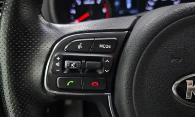 Kia Sportage 2018, 116407 км, за 7995.84 USD - фото 29