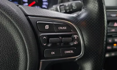 Kia Sportage 2018, 116407 км, за 7995.84 USD - фото 30