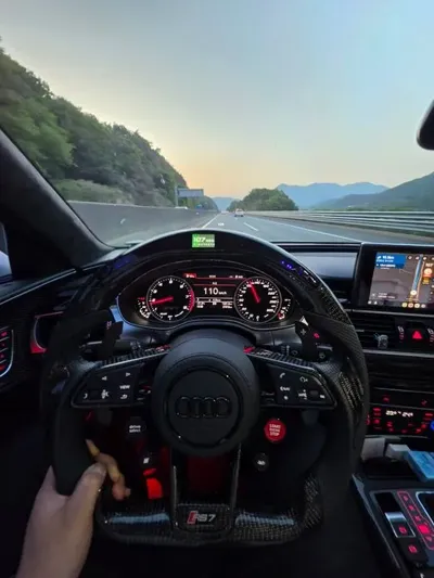 Audi RS7