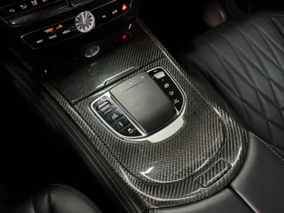 Mercedes-Benz G-Class 2022, 35600 км, за 129363.54 USD - фото 18