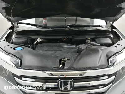 Honda Pilot 2017, 75891 км, за 11832.37 USD - фото 6