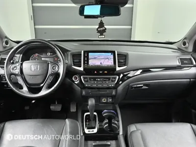 Honda Pilot 2017, 75891 км, за 11832.37 USD - фото 7